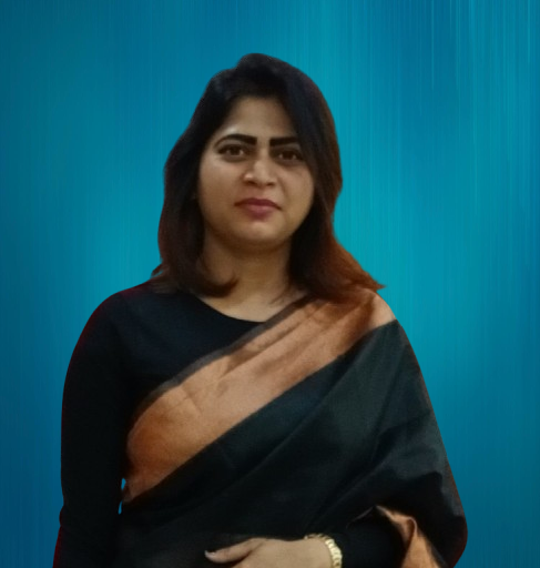 Dr. Amrita Dutta